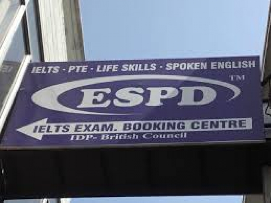 ESPD Institute